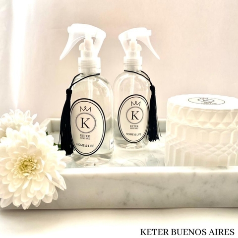 Pillow Spray/ Perfume de almohadas