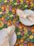 Mantel hule estampado frutal - comprar online