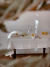Mantel rectangular blanco tiza 210 x 145