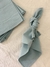 Servilletas celeste baby - pack x6 - comprar online