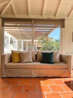 Imagen de SILLÓN CUBO