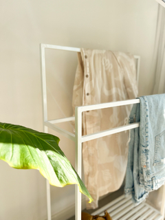 ORGANIZADOR BLACK/WHITE - tienda online