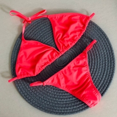 Art: 121 | Bikini Less Regulable 2 Piezas Darwin Intimate en internet