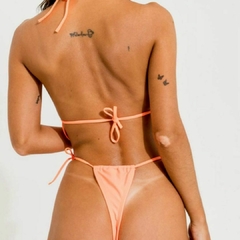 Art: 14000 | Bikini Bando 2 Piezas para Atar Darwin Intimate en internet