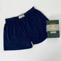Art: 2014 | Boxer Embutido Talle Especial Liso Ante Garmaz - tienda online