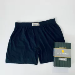Art: 2014 | Boxer Embutido Talle Especial Liso Ante Garmaz - comprar online