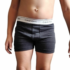 Art: BCKN1 | Boxer de Algodón Niño Calvin Klein - comprar online