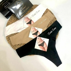 Art: BD5 | Colalees Invisible sin Costura Importada - comprar online