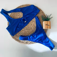 Art:BKD10 | Bikini 2 Piezas lees en "V" - Lenceria Darwin