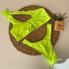 Imagen de Art:BKD10 | Bikini 2 Piezas lees en "V"
