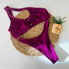 Art:BKD10 | Bikini 2 Piezas lees en "V" - comprar online