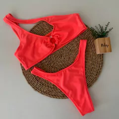 Art:BKD10 | Bikini 2 Piezas lees en "V" en internet