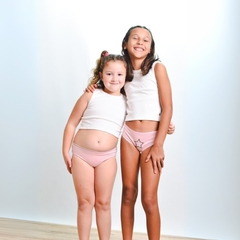 Art:BN1 | Bombacha Nena Juvenil LureKids