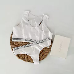 Art: CKD6 | Conjunto top deportivo Calvin Klein - Lenceria Darwin