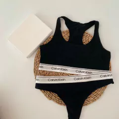 Art: CKD6 | Conjunto top deportivo Calvin Klein en internet