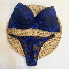 Art SCJD5 | Conjunto Sof Bicolor DarwinIntimate - comprar online