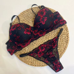 Imagen de Art SCJD5 | Conjunto Sof Bicolor DarwinIntimate