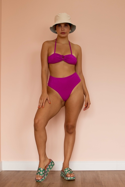 kiss me | top oh baby