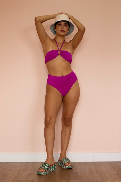 kiss me | calcinha hot pants