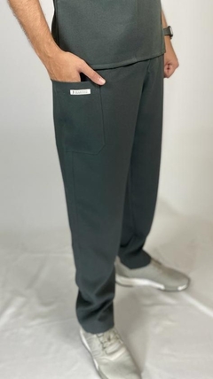 Scrub Saulo em Algodão - comprar online