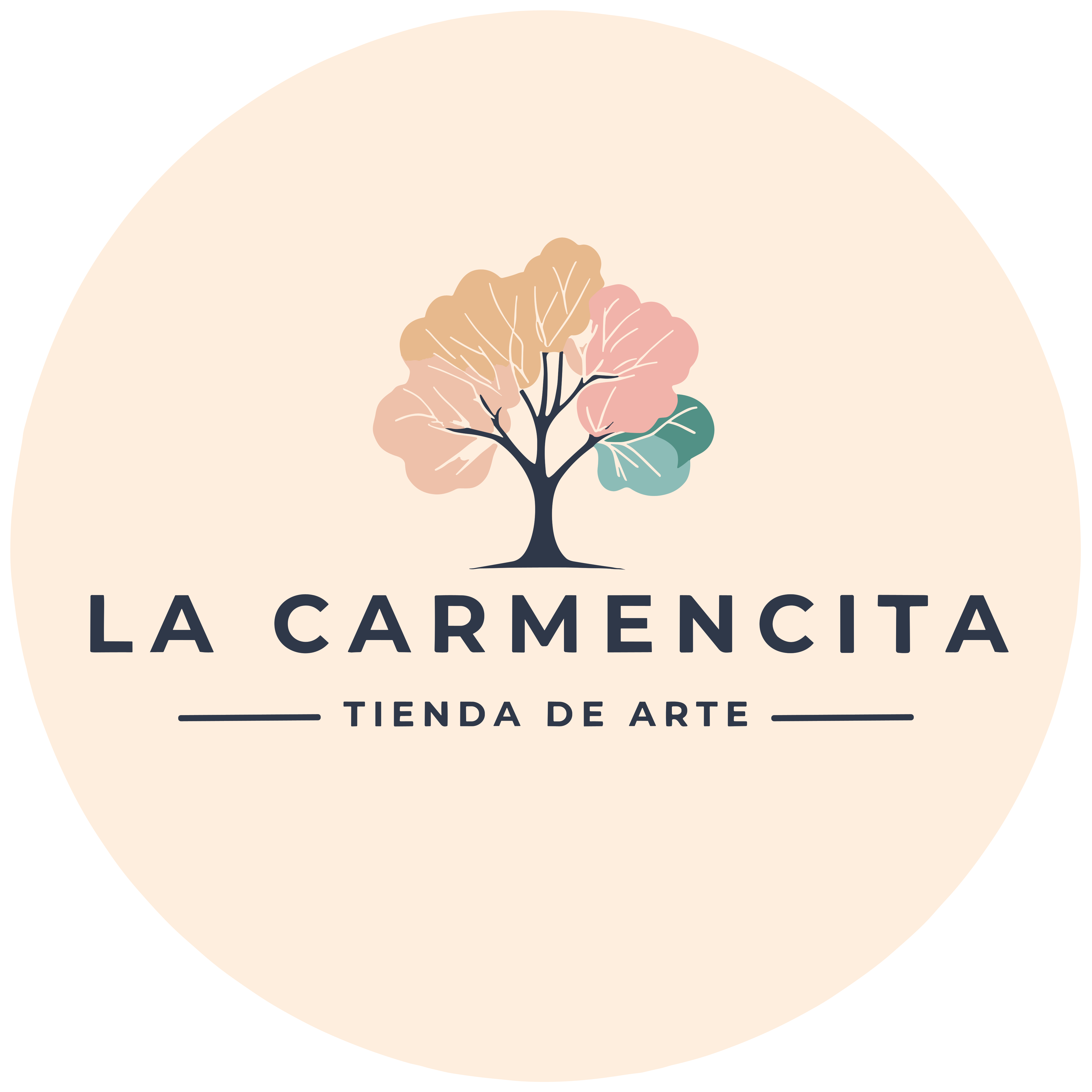 La Carmencita - Tienda de Arte