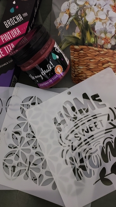 Banner de la categoría Productos