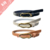 Imagem do Kit 3 Cintos Feminino da Moda Alfaiataria Fivela Dourada - Nina