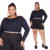 Cinto Plus Size Feminino da Moda Fivela Dourada Veste 100cm a 160cm - Luisa - comprar online