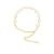 Imagem do Cinto Feminino Corrente Moda Elegante Fashion - Nati