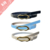 Kit 3 Cintos Feminino da Moda Alfaiataria Fivela Dourada - Nina - Cintos Femininos Bibi