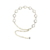 Imagem do Cinto Feminino Corrente Moda Elegante Fashion - Nati