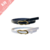 Kit 2 Cintos Feminino da Moda Alfaiataria Fivela Dourada - Nina - comprar online