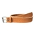 Cinto Feminino Fivela Prata da Moda Blogueira do 100cm até 130cm - Leila - Cintos Femininos Bibi