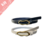 Kit 2 Cintos Feminino da Moda Alfaiataria Fivela Dourada - Nina - Cintos Femininos Bibi