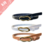 Kit 3 Cintos Feminino da Moda Alfaiataria Fivela Dourada - Nina - Cintos Femininos Bibi