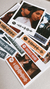 Polaroid com QR Code de música - comprar online