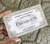 Ticket Plataforma 9 3/4