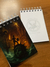 Imagem do Kit P | Percy Jackson
