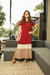 Vestido Lana - loja online