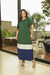 Vestido Lana - comprar online