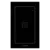 Interruptor Inteligente Wi-Fi 1, 2, 3 ou 4 Botões Touch 4x2 Preto - comprar online
