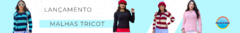 Banner da categoria Tricot