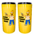 Porta Lata Sleek 350ml Suporte Cerveja - PORTA BREJA