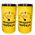 Porta Latão 473ml Suporte Cerveja Térmico - comprar online