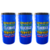 Porta Lata Sleek 350ml Suporte Cerveja - loja online