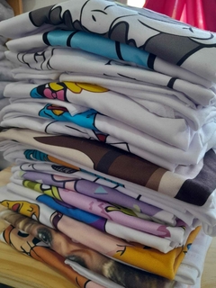 Banner de la categoría REMERAS Y REMERONES UNISEX