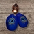 PANTUFLON OJO TURCO
