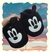 PANTUFLON MICKEY