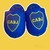 PANTUFLON BOCA