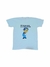 REMERA UNISEX / REMERON MILHOUSE